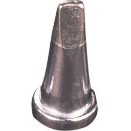 SPITZE LTA - WELLER soldering tip LT A, 1.6 mm, chisel-shaped