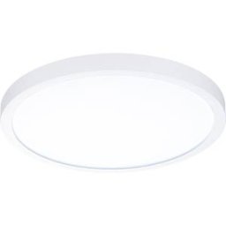 PAULMANN PLM 71187 - Alya ceiling light, 29 W, 2800 lm, 3000 - 6500 K, dimming, round