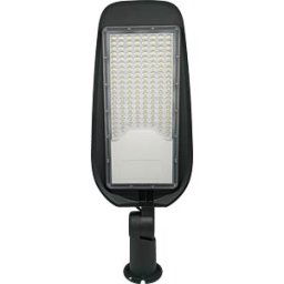 LUXULA LX-SL-50-5000 - LED street light, 50 W, 120 lm/W, ... -tested, IP65, 5000 K
