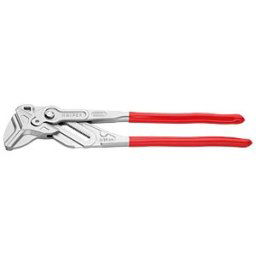KNIPEX KN 86 03 400 - Pliers wrench 400 mm, SW up to 85 mm