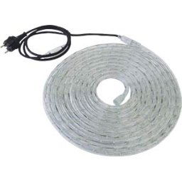 EUROLITE EURO 50506201 - LED light tube LED RL1-230V white 3000K 9m