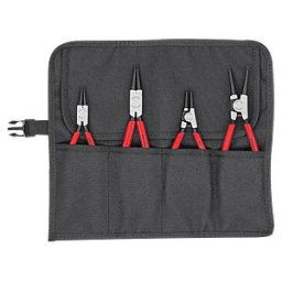KNIPEX KN 00 19 56 V01 - Circlip Pliers Sets