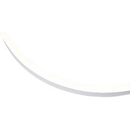 PAULMANN PLM 94680 - Outdoor Plug&Shine Strip Smooth 3000K