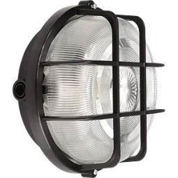 DEKO-LIGHT DEKO 731165 - Ceiling and wall-mounted luminaire, Sotano Retro, round, 1x E27,