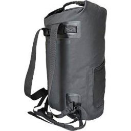 YOUR PERFECT CASE YPC BG01002BKBK - ''Wayfarer'' Outdoor Backpack XL, 25L, roll top, 55x30x20 cm