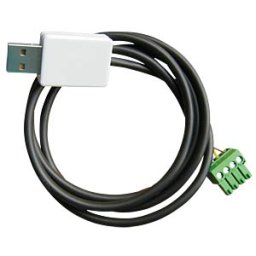 CONIUGO CONIU 700300151 - GO USB configuration cable for GO central module