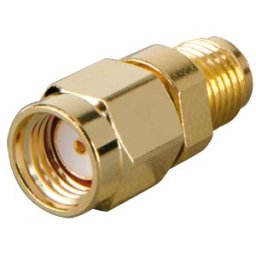 DELOCK 88728 - RP-SMA plug > SMA socket