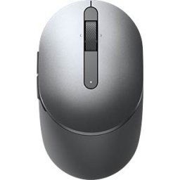 DELL MS5120W-GR - Wireless Mouse, gray