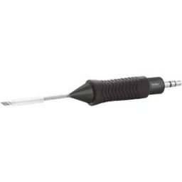 WELLER WE T0050115199 - RTMS 030 K MS knife tip, 3.0 mm