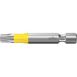 WIHA 41636 - Bit set, 5-piece, Y-Bit, 50 mm, T40