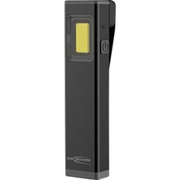 ANSMANN ANS 1600-0504 - Mini Booster 500R LED work light, 520 lm