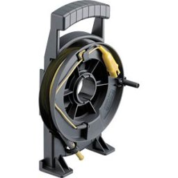 HIOKI L9842-11 - Earthing measurement lead, 4 mm connector, 10 m, yellow