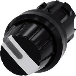 SIEMENS ACT02 2AF60-0AA0 - Toggle switch, 2 positions O-I, latching