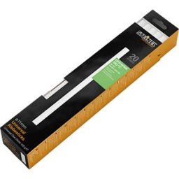 STEINEL 050092 - Hot glue stick, Ø 11 mm, Universal, transparent, 20 pieces