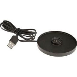 DEKO-LIGHT DEKO 930732 - USB charging base for Canis Mini light, USB-A, without power sup