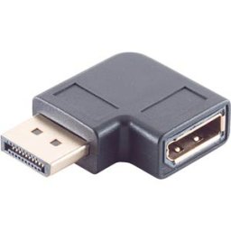 SHIVERPEAKS SHVP BS10-78002 - DisplayPort adapter, DP connector to DP socket