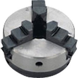PROXXON 27026 - Three-jaw chuck, concentric clamping for DB 250