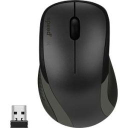 SPEEDLINK SL-630011-BK - Wireless Mouse, black
