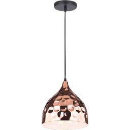 V-TAC VT-3715 - pendant Light holder-copper