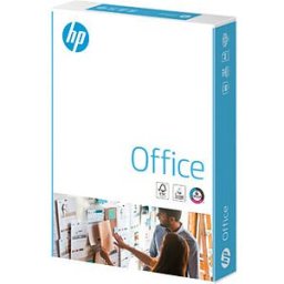 HEWLETT PACKARD PAPIER CHP110 - 500 sheets of paper DIN A4, 80 g/m²