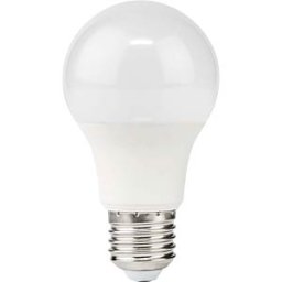 NEDIS N LBE27A601 - LED lamp E27, 4.9 W, 470 lm, 2700 K