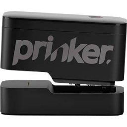 PRINKER S BLACK - Tattoo printer, Prinker S, 22 x 1000 mm, black