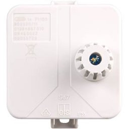 JUMO 902520-11 - Room, outdoor and duct resistance thermometer