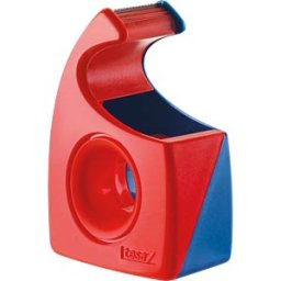 TESA 57444 - TESA hand-held dispenser for rolls up to 33 m x 19 mm