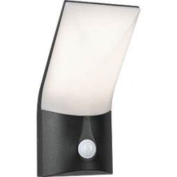 PAULMANN PLM 94402 - Outdoor 230V wall luminaire Adya