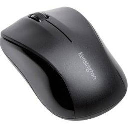 KENSINGTON KENS K72392EU - Mouse, wireless, black