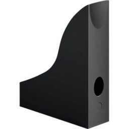DURABLE 775701 - Magazine file A4 ECO, black