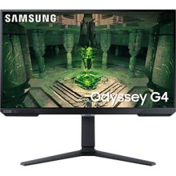 SAMSUNG SM S27BG400EU - 69-cm Monitor, 1080p, Pivot