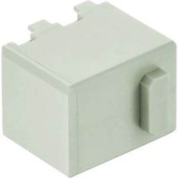 HARTING HAN 09149002000 - Han Domino Dummy Cube (MF.2), pack of 2