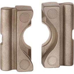 KNIPEX KN 12 79 31 - Pair of spare blades for 12 74 180 SB