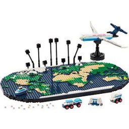 LEGO 41838 - LEGO® Travel Moments