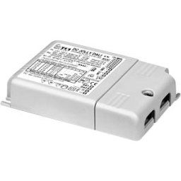 TCI JOLLY DALI - LED transformer, 12 - 32 W, 12/24 V DC, 250 - 700 mA, DALI