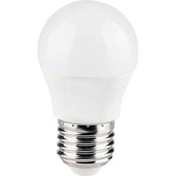V-TAC VT-2755 - Smart light, bulb, E27, 5 W, RGB WWW-CW, WIFI