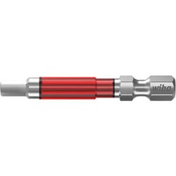WIHA 42126 - Bit set, 5-piece, TY-Bit, 49 mm, SW5