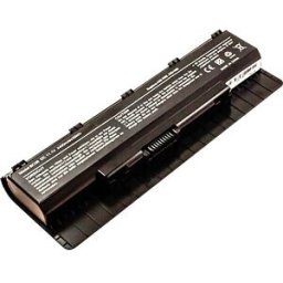 FREI AKKU 53623 - Laptop battery for ASUS, Li-Ion, 4400 mAh