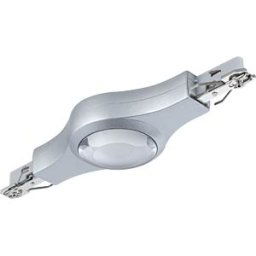 PAULMANN PLM 95477 - URail line connector, illuminated, 189x57 mm, 5.3 W, chrome