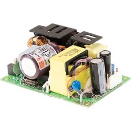 MEAN WELL MW EPP-120S-12 - Switching power supply, open frame, 141.6 W, 12 V, 11.8 A