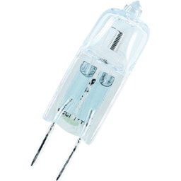 LEDVANCE GMBH HALOSTAR 5W - Osram HALOSTAR Star 12V, G4 base, 5W, 2x