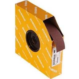 RHODIUS RHO 300542 - Sanding belt: 40 x 25,000 mm 150