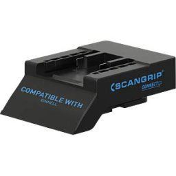 SCANGRIP 3.6143C - SCANGRIP Smart Connector for 18/20 V, EINHELL