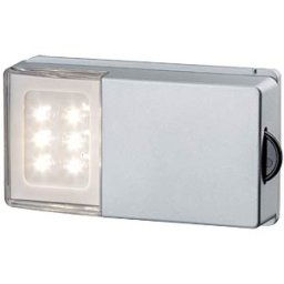 PAULMANN PLM 70498 - SnapLED cabinet light with caster wheel