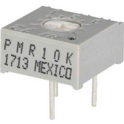 BI TECHNOLOGIES BI 72PR10KLFTB - Trimmer, 10 kOhm, linear