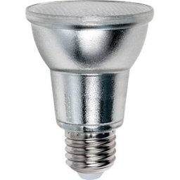 SCHIEFER LIGHTING SCHI L642000827 - PAR20 Glass 64x88 345Lm 5W 827 36° IP65