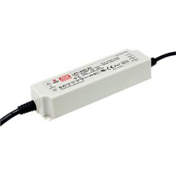 MEAN WELL MW LPF-40-30 - switching power supply f. LED IP67 40,2 W 30V/1,34 A