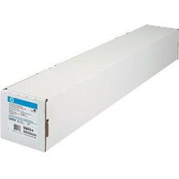 HEWLETT PACKARD PAPIER C6035A - Inkjet paper, A1 roll, 90 g/m²