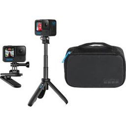 GOPRO AKTTR-002 - GoPro, travel kit
